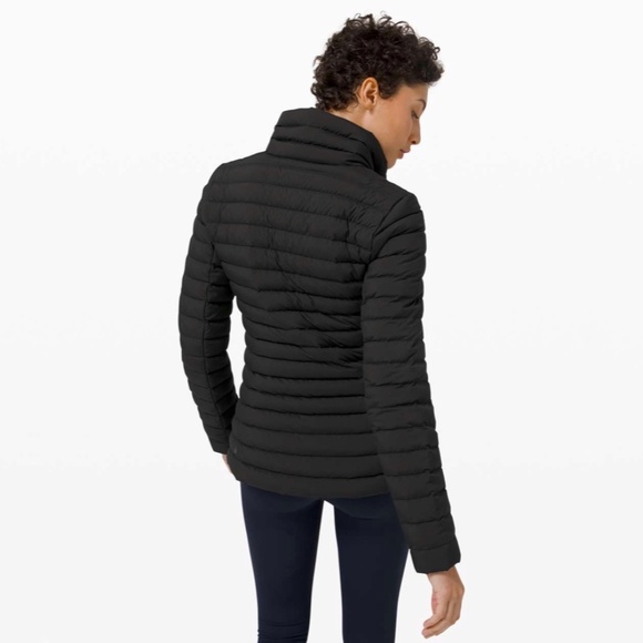 Lululemon Pack It Down Jacket (Third Release) - Picture 2 of 11